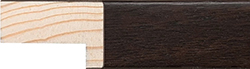 M04670 Wood Veneer Moulding from Wessex Pictures